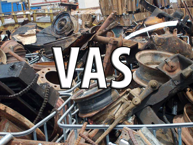 vas